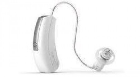 Digital Hearing Aid by Sun Rise Speech & Hearing Clinic Center