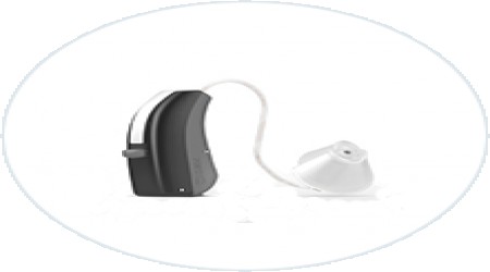 Digital Hearing Aid by Blue Bell Plus Hearing Aid And Speech Therapy Clinic