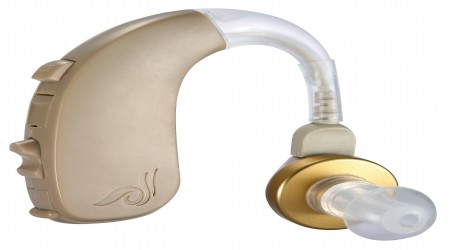 Digital Hearing Aids by Dhwani Aurica Private Limited