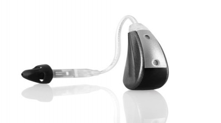 Elkon Hearing Aid by New Life Hearing Care Center