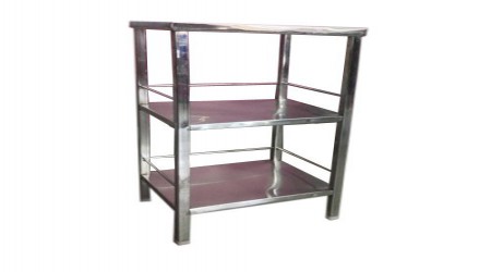 Hospital Rack by Innerpeace Health Supports Solutions