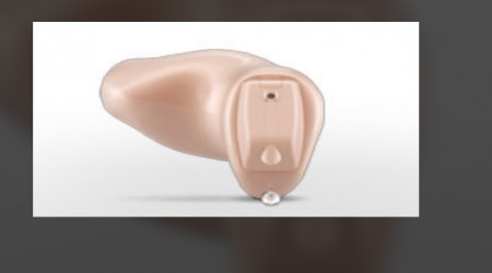 Mind440 m4-CIC Hearing Aids by Audi Hearing Centre