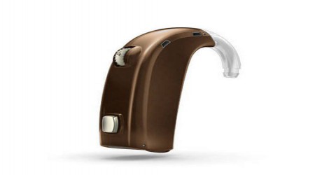 Oticon BTE Hearing Aid by Blue Bell Plus
