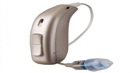 Oticon Hearing Aids by Mathur Radios & Engineering Works