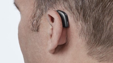 Oticon SIYA RITE 48 Channels Hearing Aids by A1 Hearing Aid Centre