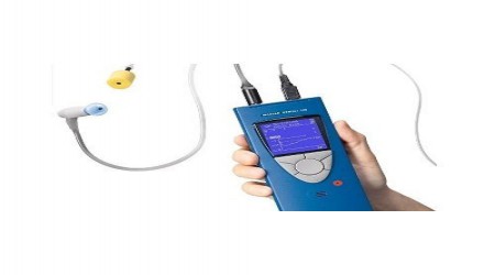 OToflex 100 Tympanometer by Claritone Hearing Aid Center