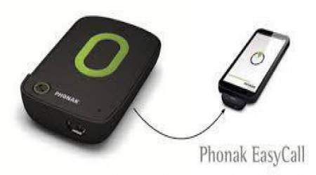 Phonak Easy Call by Times Health Care