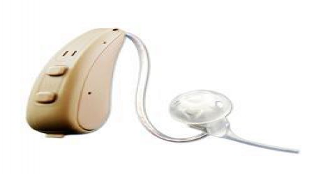 RIC Hearing Aids by Mrudul Electronics
