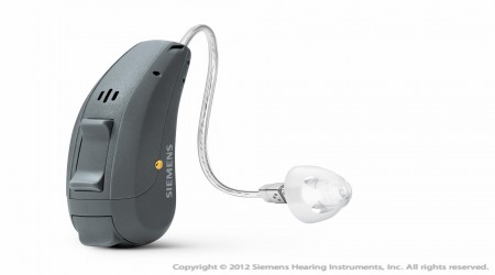Siemens Hearing Aid by Hearing Care Centre