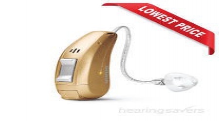 Siemens Orion 2 Ric 312 by Digital Hearing Aid Centre