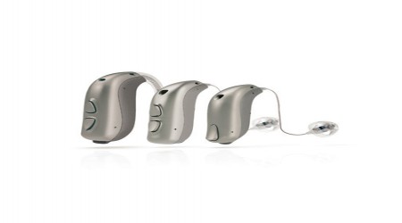Sonic Hearing Aid by Sound Life Inc