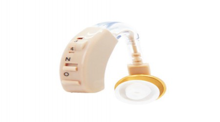 Wireless Hearing Aid by Kannu Impex (India) Private Limited