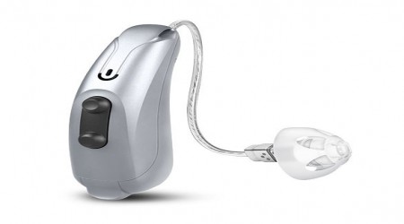 Wireless Hearing Aids by Hearfon Systems Private Limited