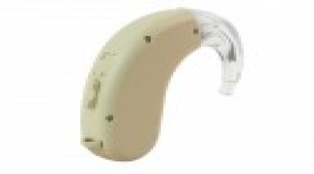 Alps Amazer BTE Hearing Aids by Orthomed Surgicals