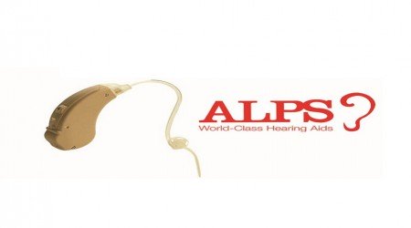 ALPS Classique Rapid Fit Digital Hearing Aid by Alps International Pvt. Ltd.