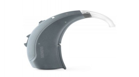 Siemens Orion Hearing Aids by Waves Hearing Aid Center