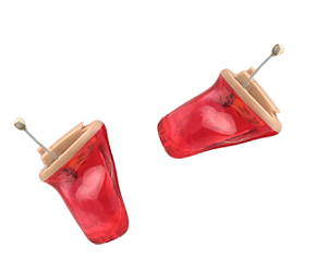 Alps Dyana i CIC Hearing Aids by Orthomed Surgicals