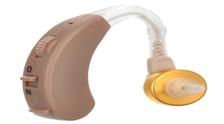 Axon Hearing Aid by Smile Speech & Hearing Clinic