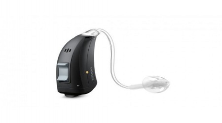 BTE Motion Hearing Aid by SFL Hearing Solutions Private Limited