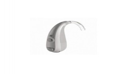 Celebrate LUI150-51 10KHz 80 Mini BTE Hearing Aid by Listen Up India Hearing Solutions Private Limited