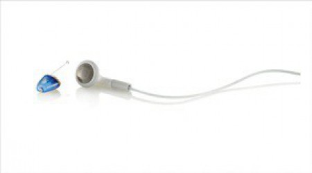 CIC - Completely In the Canal Hearing Aid by Harmony Speech & Hearing Clinic