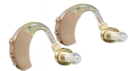 Hearing Aid by Blue Bell Plus