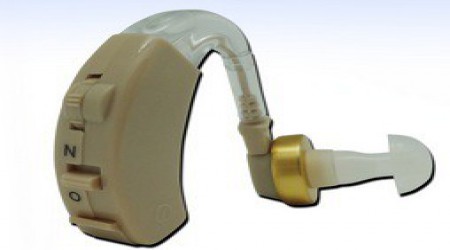 Hearing Aids SMS-JH-115 by Saurav Medical System