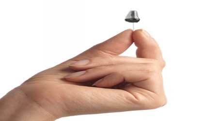 Invisible In Canal Hearing Aids by Senso Speech And Hearing Clinic