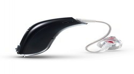 Oticon Hearing Aid by Geetham Hearing Care Center