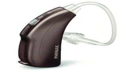 Phonak Hearing Aid by Geetham Hearing Care Center
