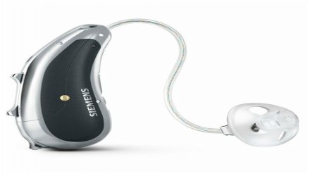 Pure Binax Ric Hearing Aid by SFL Hearing Solutions Private Limited