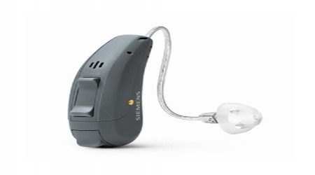 RIC Hearing Aid by Blue Bell Plus