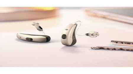 Signia Pure Charge Hearing Aids by Clear Tone Hearing Solutions