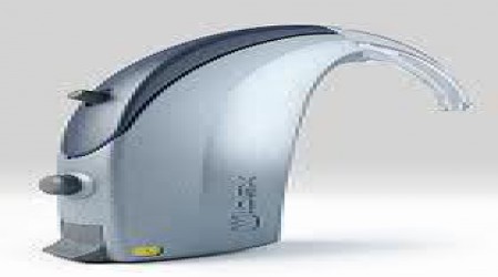 Widex Hearing Aids Machine by National Hearing Care Centre