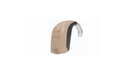 Charm LUI150-73 8 KHz 60 Standard BTE Hearing Aid by Listen Up India Hearing Solutions Private Limited
