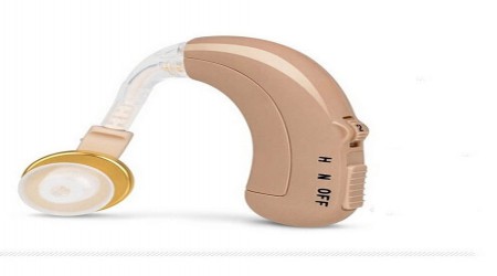 Analog Hearing Aid by Uphar Opticals