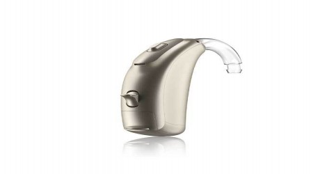 Behind The Ear Hearing Aids by Senso Speech And Hearing Clinic