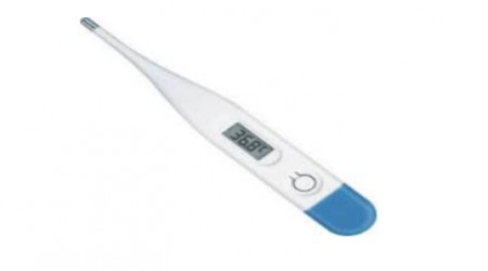 Digital Thermometer by Zen Enterprise