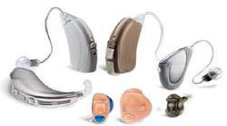 Hearing Aids Dealer by Digital Hearing Aid Centre
