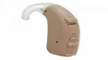 Hearing Aids by S R Speech & Hearing Clinic