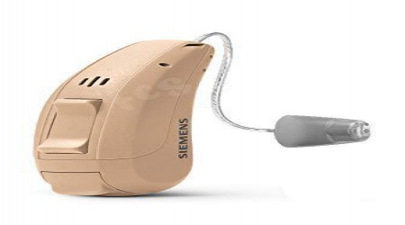 Orion 2 RIC by Waves Hearing Aid Center