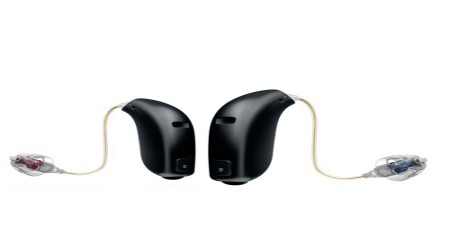Oticon Hearing Aids by Hear India Corporation