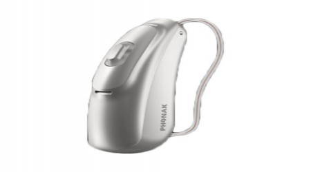 Phonak Audeo B30 Hearing Aids by Waves Hearing Aid Center