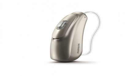 Phonak Audeo Hearing Aids by Hear India Corporation