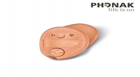 Phonak Tao Series ITC Hearing Aid by Sonova Hearing India Private Limited