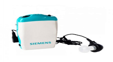Siemens Amiga 178PP-AO Pocket Model by Saimo Import & Export
