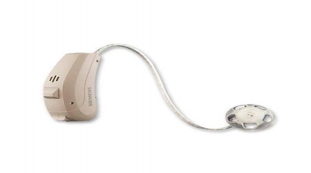 Siemens Hearing Aids by Clear Tone Hearing Solutions