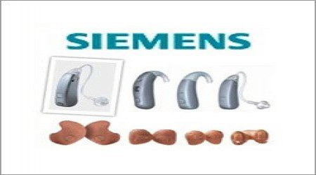 Siemens Hearing Aids by Geetham Hearing Aid Center