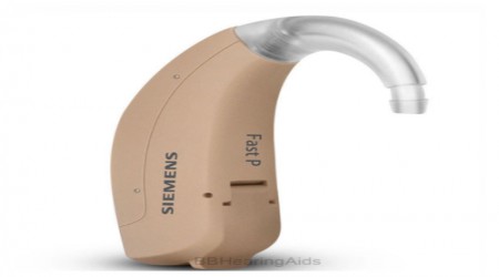 Siemens- Lotus Fast P Hearing Aids by Veer International