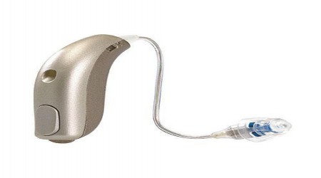 Sonic Hearing Aids by Hello Digital Hearing Aids Centre